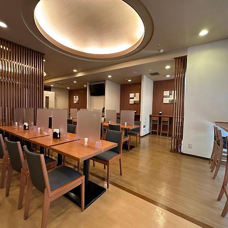 Hotel Route-Inn Hakata Ekimae -Hakataguchi- Fukuoka  Ngoại thất bức ảnh