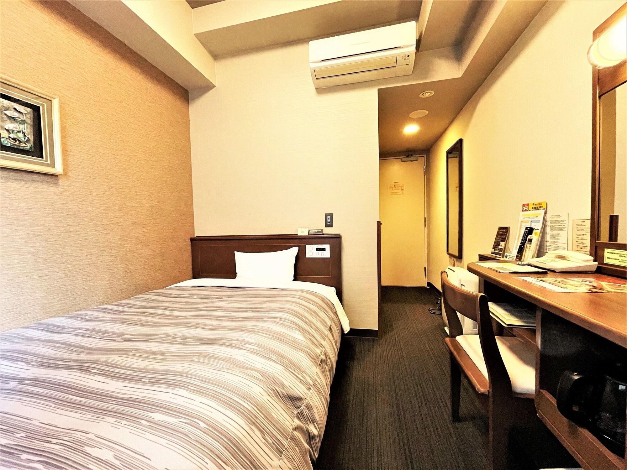 Hotel Route-Inn Hakata Ekimae -Hakataguchi- Fukuoka  Ngoại thất bức ảnh