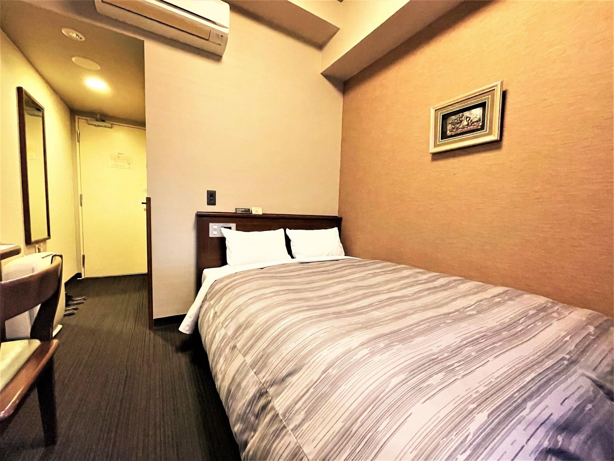 Hotel Route-Inn Hakata Ekimae -Hakataguchi- Fukuoka  Ngoại thất bức ảnh