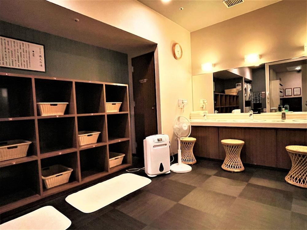 Hotel Route-Inn Hakata Ekimae -Hakataguchi- Fukuoka  Ngoại thất bức ảnh