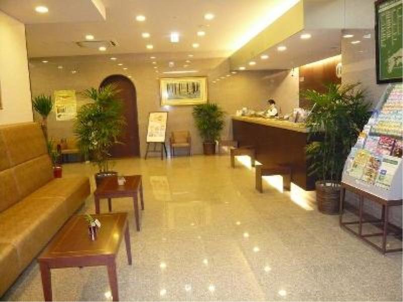 Hotel Route-Inn Hakata Ekimae -Hakataguchi- Fukuoka  Ngoại thất bức ảnh